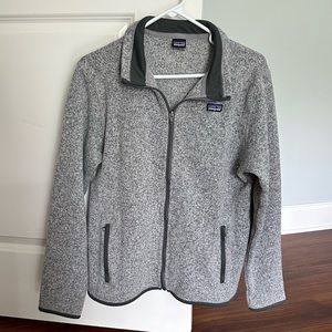 Men’s Small Patagonia Jacket